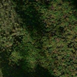 Satellite imagery of Jack Pine Ridge, US