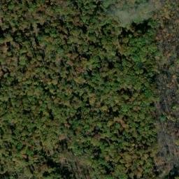 Satellite imagery of Jack Pine Ridge, US