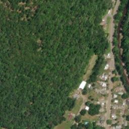 Satellite imagery of Picture Rocks, US