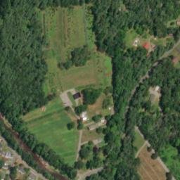 Satellite imagery of Picture Rocks, US