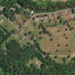Satellite imagery of Picture Rocks, US
