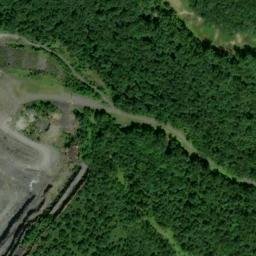 Satellite imagery of Keystone Quarry, US