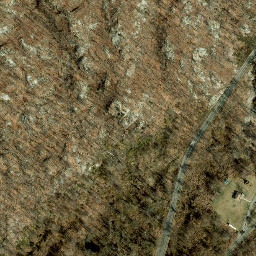 Satellite imagery of Jones Point, US