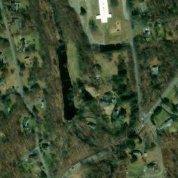 Satellite imagery of Flewellen Ridge, US