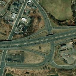 Satellite imagery of City Point, US