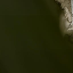 Satellite imagery of Griswold Point, US