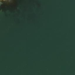 Satellite imagery of Hatchett Point, US