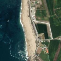 Satellite imagery of Bezerros, PT