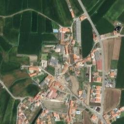 Satellite imagery of Bezerros, PT