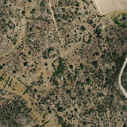 Satellite imagery of survey_point, PT