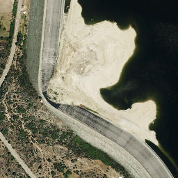Satellite imagery of survey_point, ES