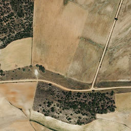 Satellite imagery of survey_point, ES