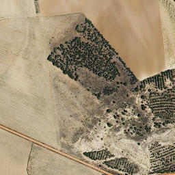 Satellite imagery of survey_point, ES