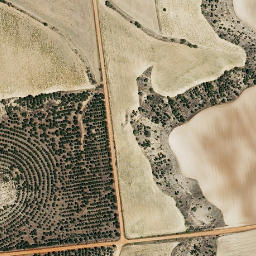 Satellite imagery of survey_point, ES