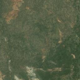 Satellite imagery of Sierra de Pela, ES