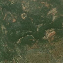 Satellite imagery of Sierra de Pela, ES