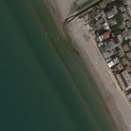 Satellite imagery of Shkëmbi i Kavajës, AL