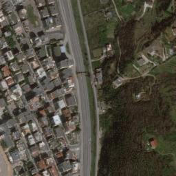 Satellite imagery of Shkëmbi i Kavajës, AL