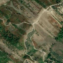 Satellite imagery of Kodra e Barakut, AL
