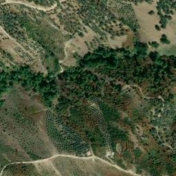 Satellite imagery of Kodra e Barakut, AL