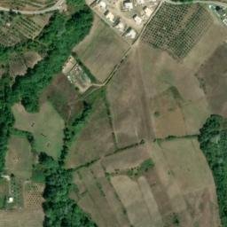 Satellite imagery of Kodra e Madhe, AL