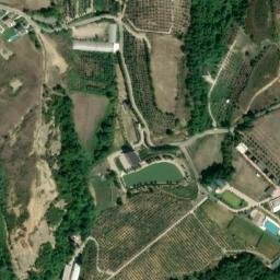 Satellite imagery of Kodra e Madhe, AL