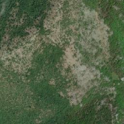 Satellite imagery of Maja e Kunorës, AL