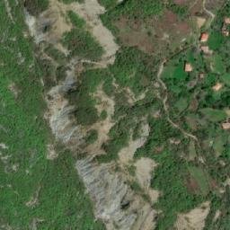 Satellite imagery of Maja e Kunorës, AL