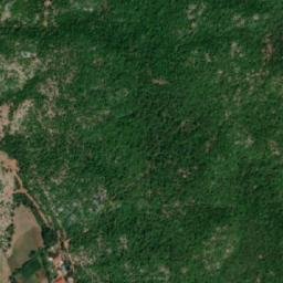 Satellite imagery of Maja e Kozelit, AL