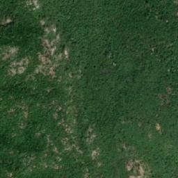Satellite imagery of Maja e Kozelit, AL