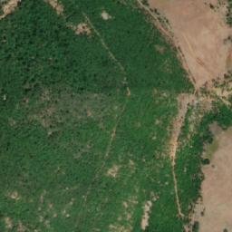 Satellite imagery of Maja e Kozelit, AL