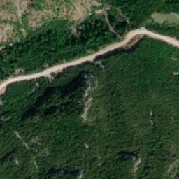 Satellite imagery of Maja e Plikut, AL