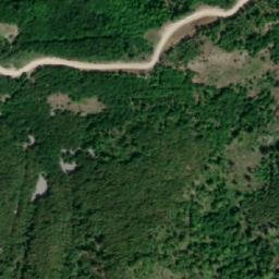Satellite imagery of Maja e Plikut, AL