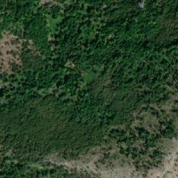 Satellite imagery of Qafa e Shkalës, AL