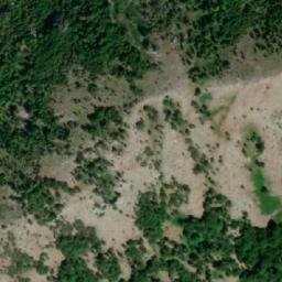 Satellite imagery of Qafa e Shkalës, AL