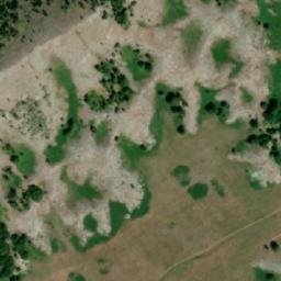 Satellite imagery of Qafa e Shkalës, AL