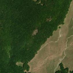 Satellite imagery of Maja e Strapit, AL