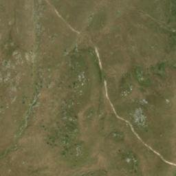 Satellite imagery of Nevestin Grob, MK