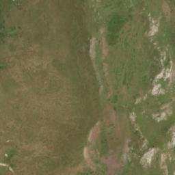 Satellite imagery of Nevestin Grob, MK