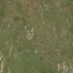 Satellite imagery of Nevestin Grob, MK