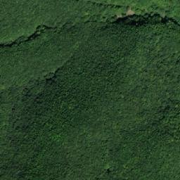 Satellite imagery of Baleski Lazoj, MK