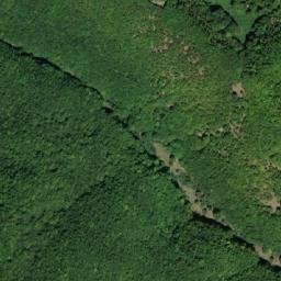 Satellite imagery of Baleski Lazoj, MK