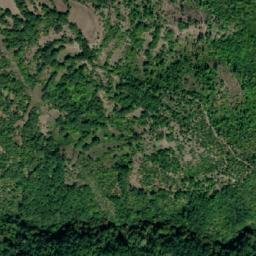 Satellite imagery of Gradište, MK