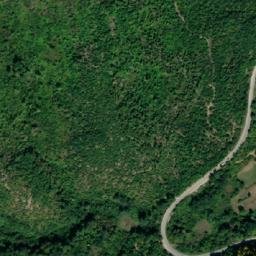 Satellite imagery of Gradište, MK