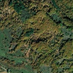 Satellite imagery of Arapov Rid, MK