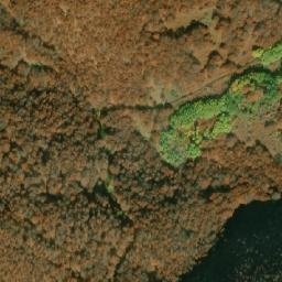 Satellite imagery of Modrič, MK