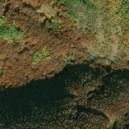 Satellite imagery of Modrič, MK