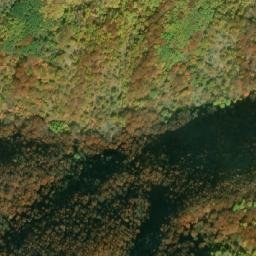 Satellite imagery of Modrič, MK