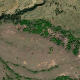 Satellite imagery of Klinkec, MK