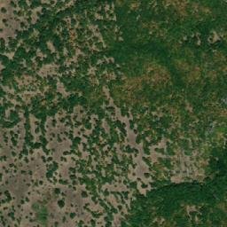 Satellite imagery of Krajni Steni, MK